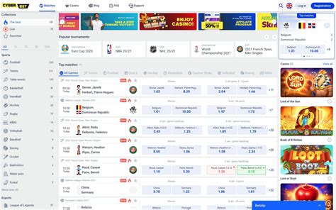cyberbet|Cyber.bet Review & Test (2024) → Pros, Cons + Rating.